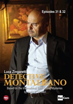 Detective Montalbano: Episodes 31-32